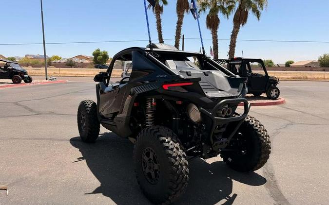 2026 CFMOTO ZFORCE Z10