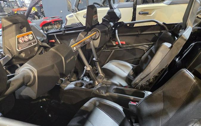 2026 Can-Am Maverick X3 MAX RS Turbo Dusty Navy