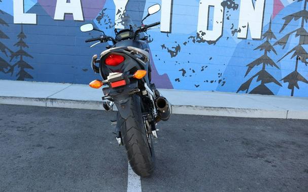 2013 Honda CB500X