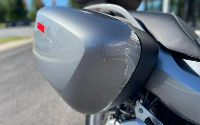 Used 2005 BMW R 1200 RT