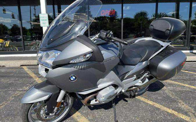 Used 2005 BMW R 1200 RT