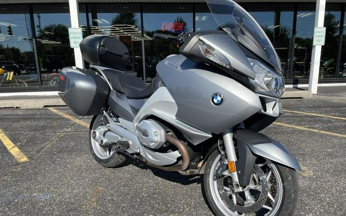 Used 2005 BMW R 1200 RT