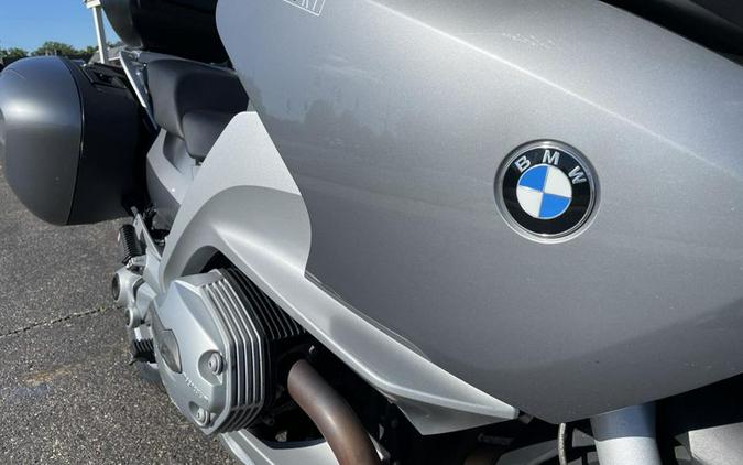 Used 2005 BMW R 1200 RT
