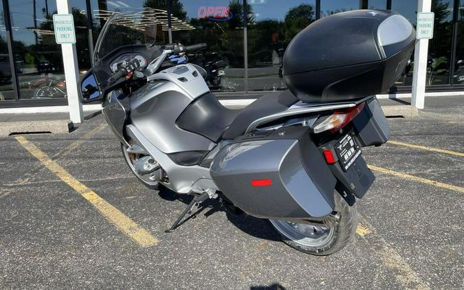 Used 2005 BMW R 1200 RT