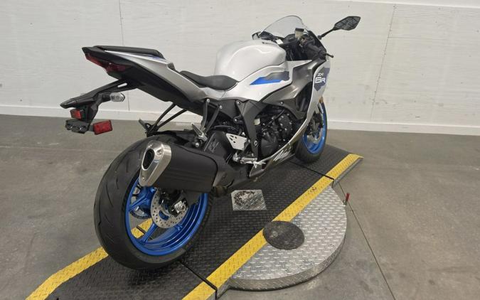 2027 Kawasaki Ninja ZX-6R ABS