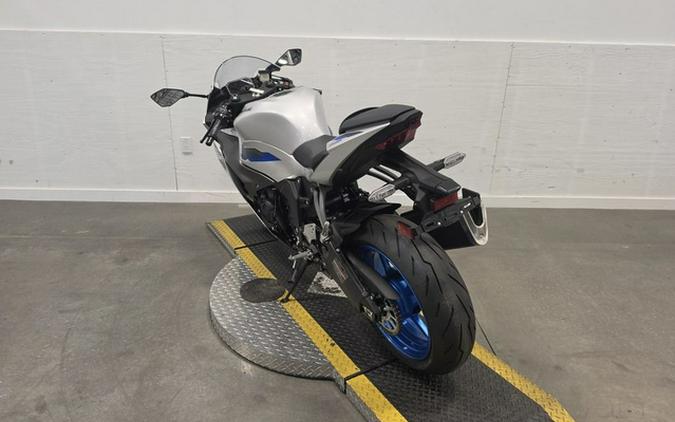 2027 Kawasaki Ninja ZX-6R ABS