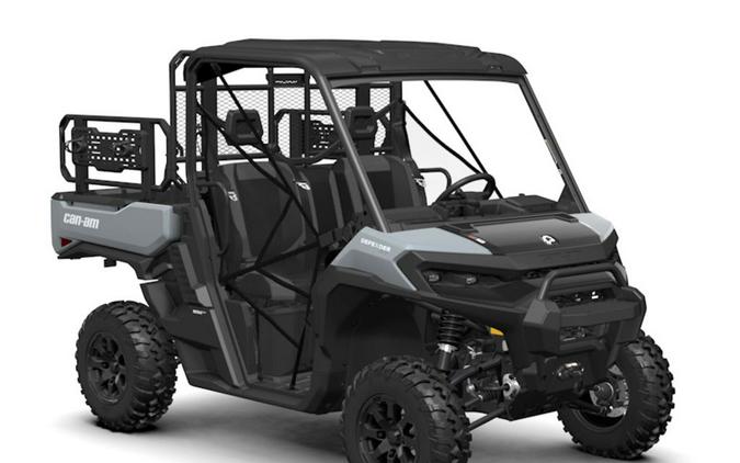 2027 Can-Am® Defender XU XT HD10