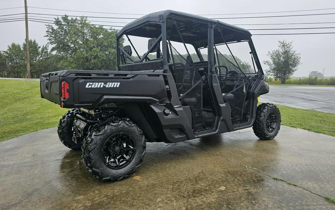 2026 Can-Am Defender MAX DPS HD7