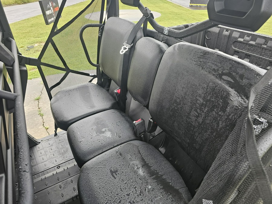 2026 Can-Am Defender MAX DPS HD7