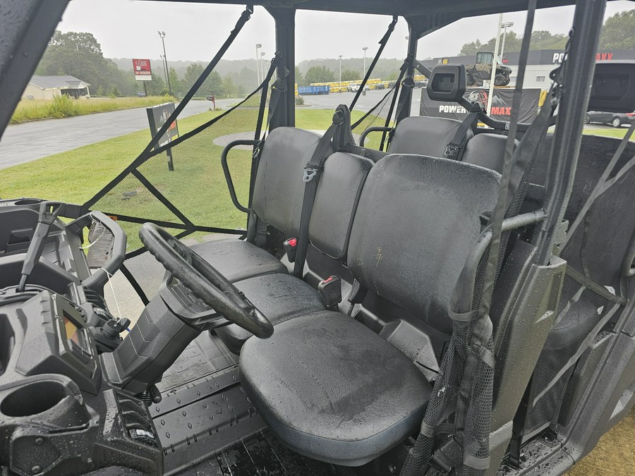 2026 Can-Am Defender MAX DPS HD7