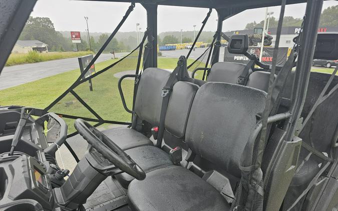2026 Can-Am Defender MAX DPS HD7