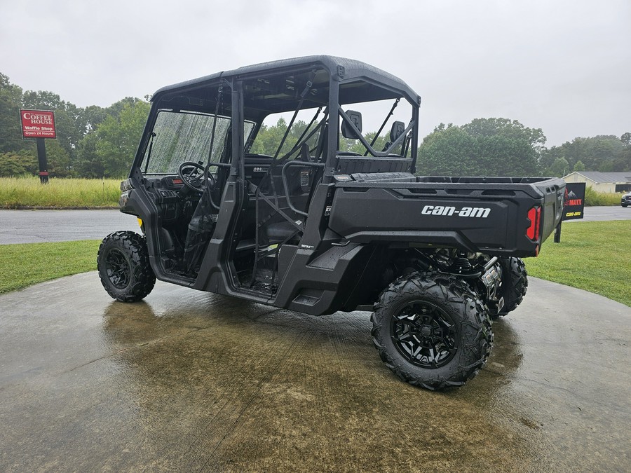 2026 Can-Am Defender MAX DPS HD7