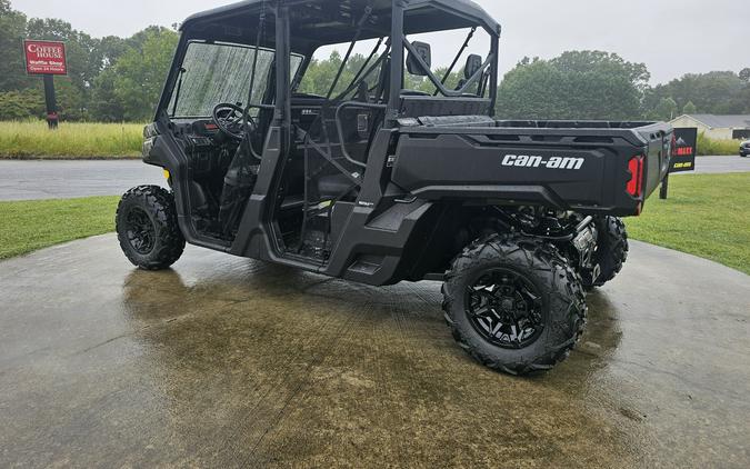 2026 Can-Am Defender MAX DPS HD7
