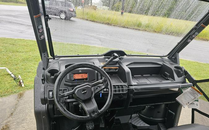 2026 Can-Am Defender MAX DPS HD7