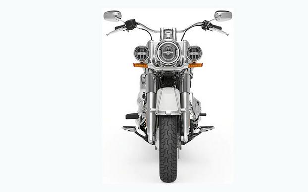 2020 Harley-Davidson Deluxe