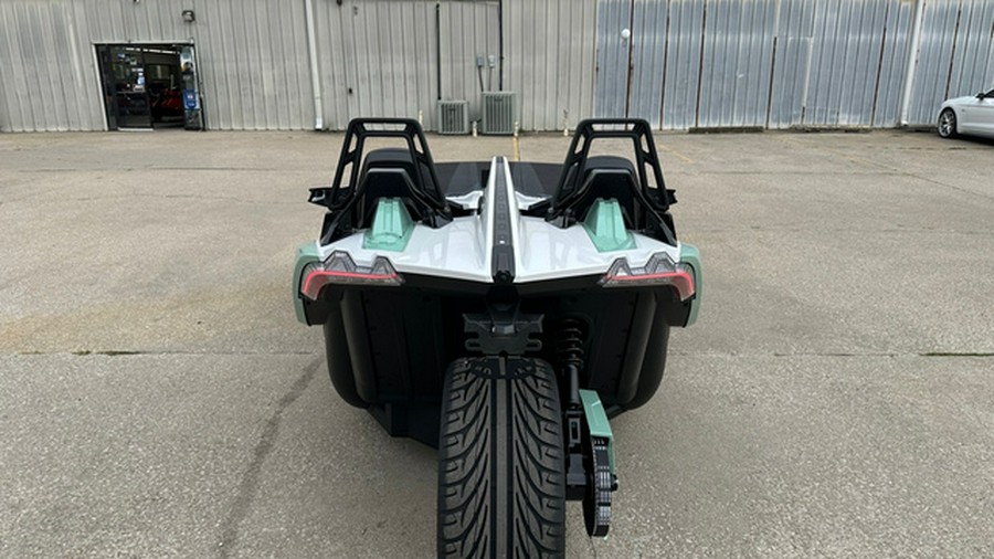 2026 Slingshot SLINGSHOT R AUTO