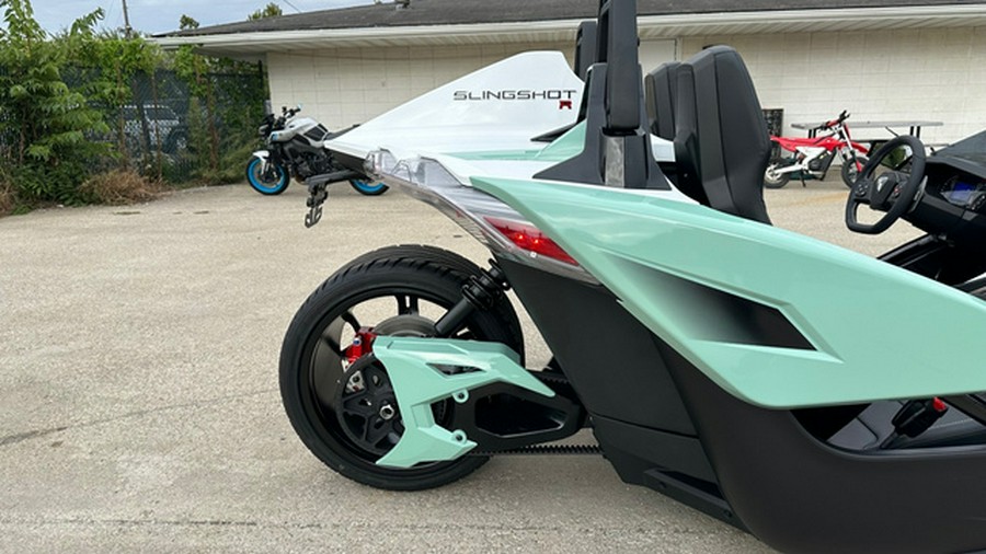 2026 Slingshot SLINGSHOT R AUTO