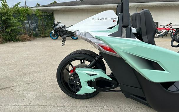 2026 Slingshot SLINGSHOT R AUTO