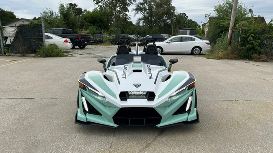 2026 Slingshot SLINGSHOT R AUTO
