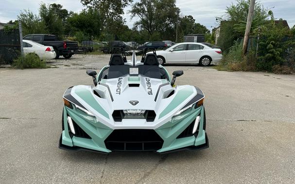 2026 Slingshot SLINGSHOT R AUTO