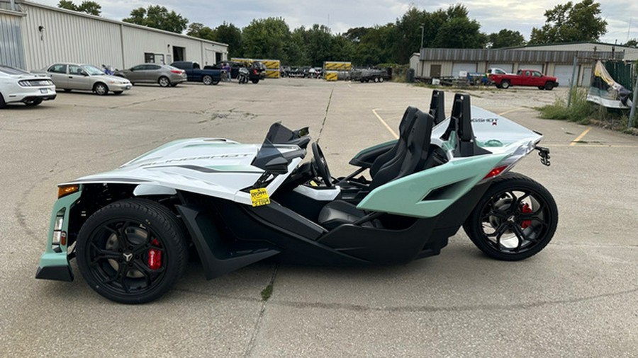 2026 Slingshot SLINGSHOT R AUTO