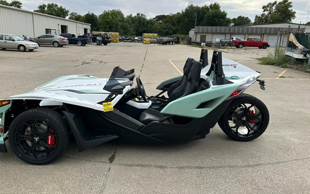 2026 Slingshot SLINGSHOT R AUTO