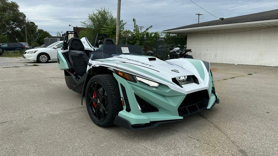 2026 Slingshot SLINGSHOT R AUTO