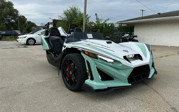 2026 Slingshot SLINGSHOT R AUTO
