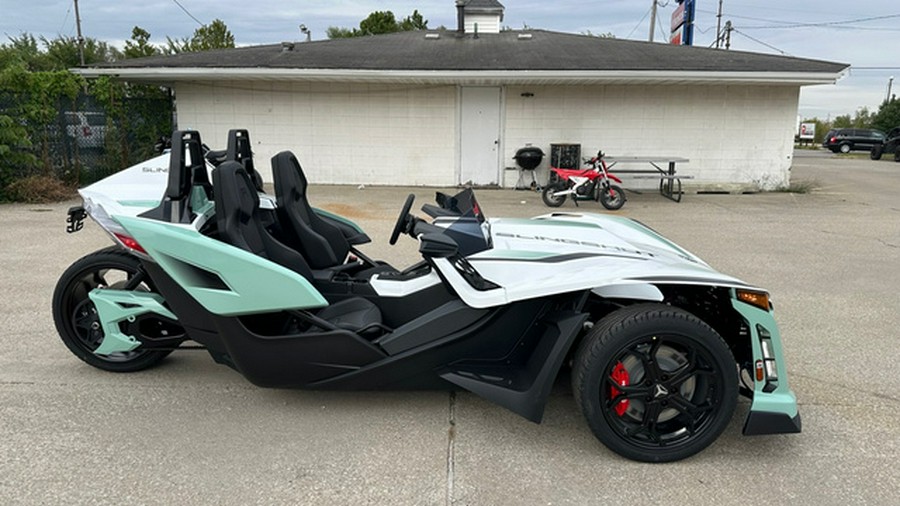 2026 Slingshot SLINGSHOT R AUTO
