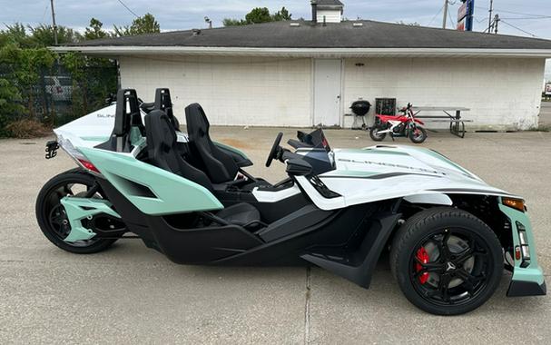 2026 Slingshot SLINGSHOT R AUTO