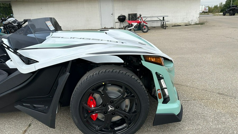 2026 Slingshot SLINGSHOT R AUTO