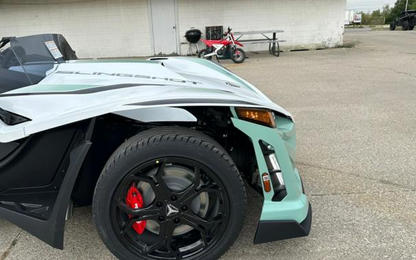 2026 Slingshot SLINGSHOT R AUTO