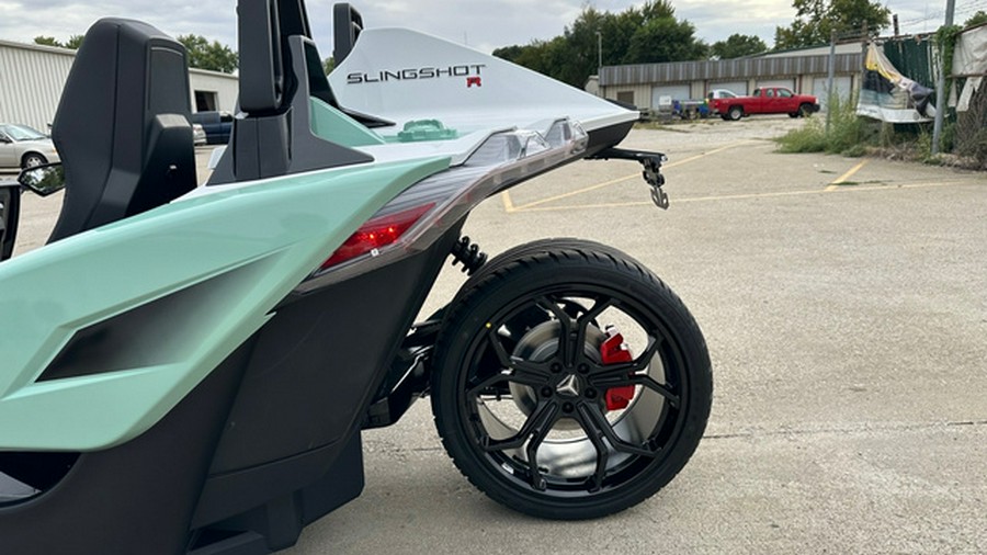 2026 Slingshot SLINGSHOT R AUTO