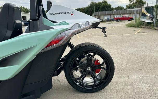 2026 Slingshot SLINGSHOT R AUTO