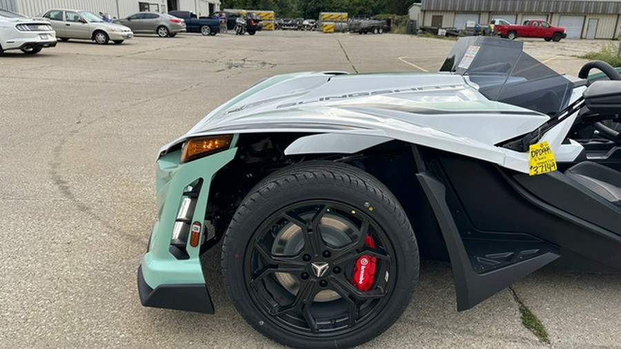 2026 Slingshot SLINGSHOT R AUTO