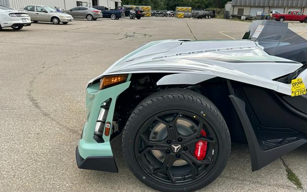 2026 Slingshot SLINGSHOT R AUTO