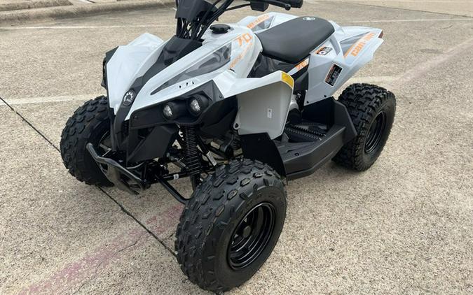 2027 Can-Am Renegade 70 EFI