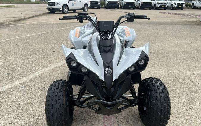 2027 Can-Am Renegade 70 EFI