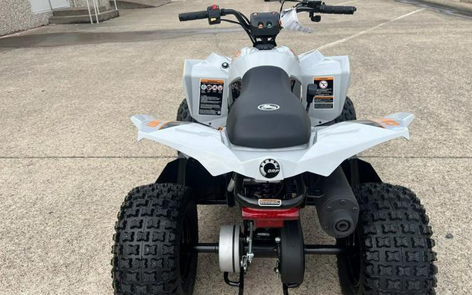 2027 Can-Am Renegade 70 EFI