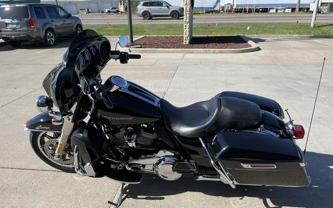 2019 Harley-Davidson® FLHTK - Ultra Limited