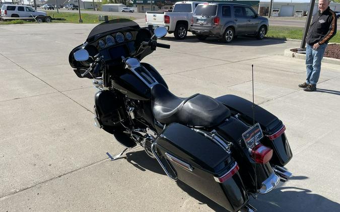 2019 Harley-Davidson® FLHTK - Ultra Limited