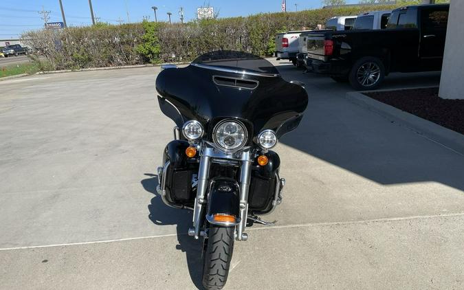 2019 Harley-Davidson® FLHTK - Ultra Limited