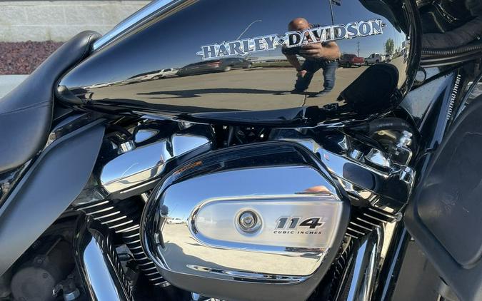 2019 Harley-Davidson® FLHTK - Ultra Limited