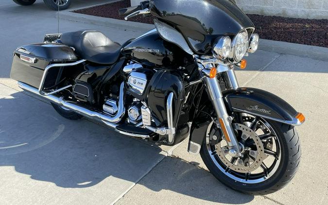 2019 Harley-Davidson® FLHTK - Ultra Limited