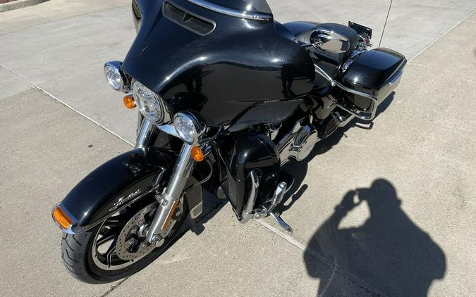 2019 Harley-Davidson® FLHTK - Ultra Limited