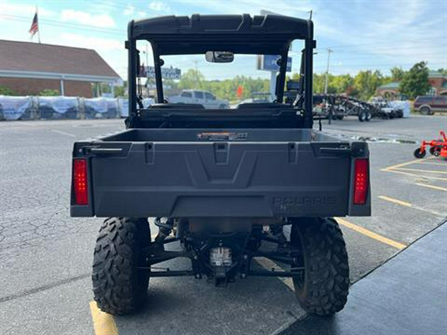 2019 Polaris Ranger 500