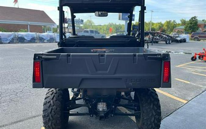 2019 Polaris Ranger 500