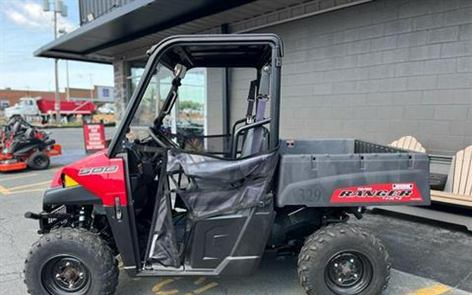 2019 Polaris Ranger 500