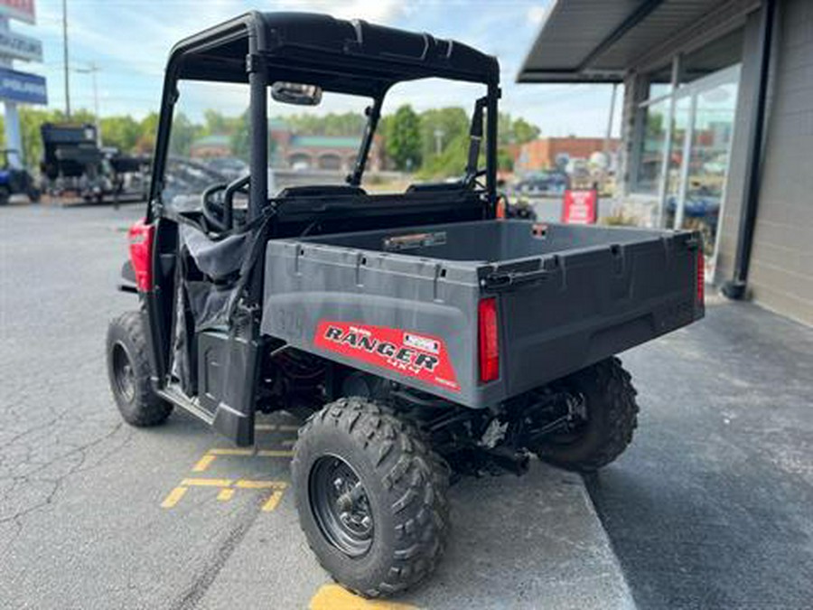 2019 Polaris Ranger 500