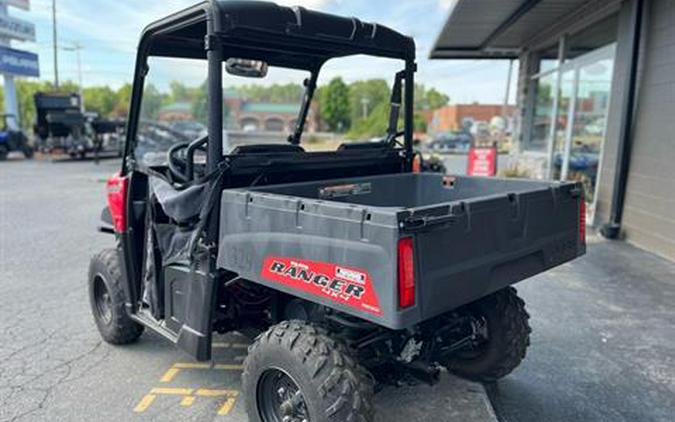 2019 Polaris Ranger 500